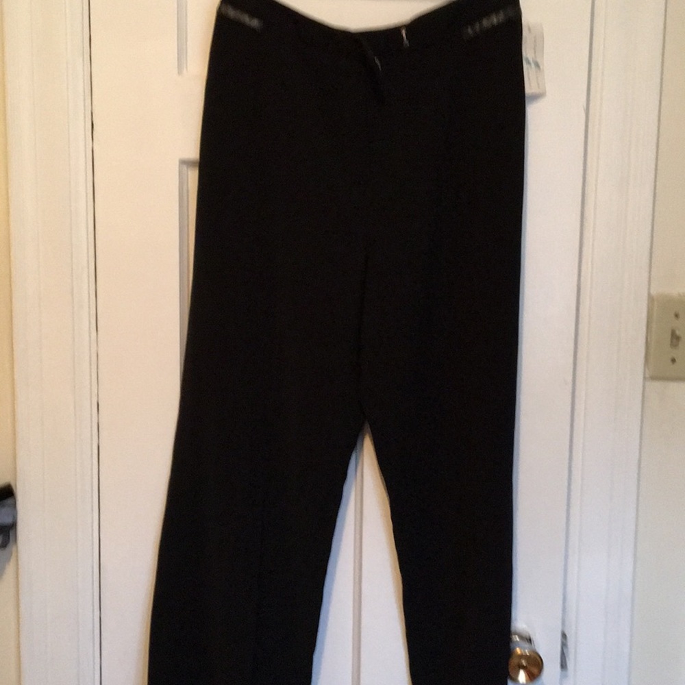 The work Ladies pants